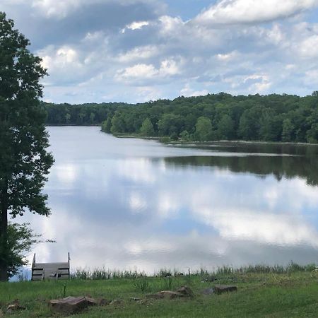 Shangri-Lake Fort Towson Esterno foto