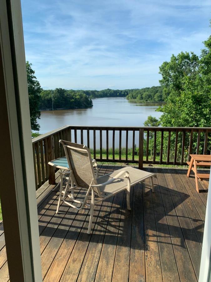 Shangri-Lake Fort Towson Esterno foto