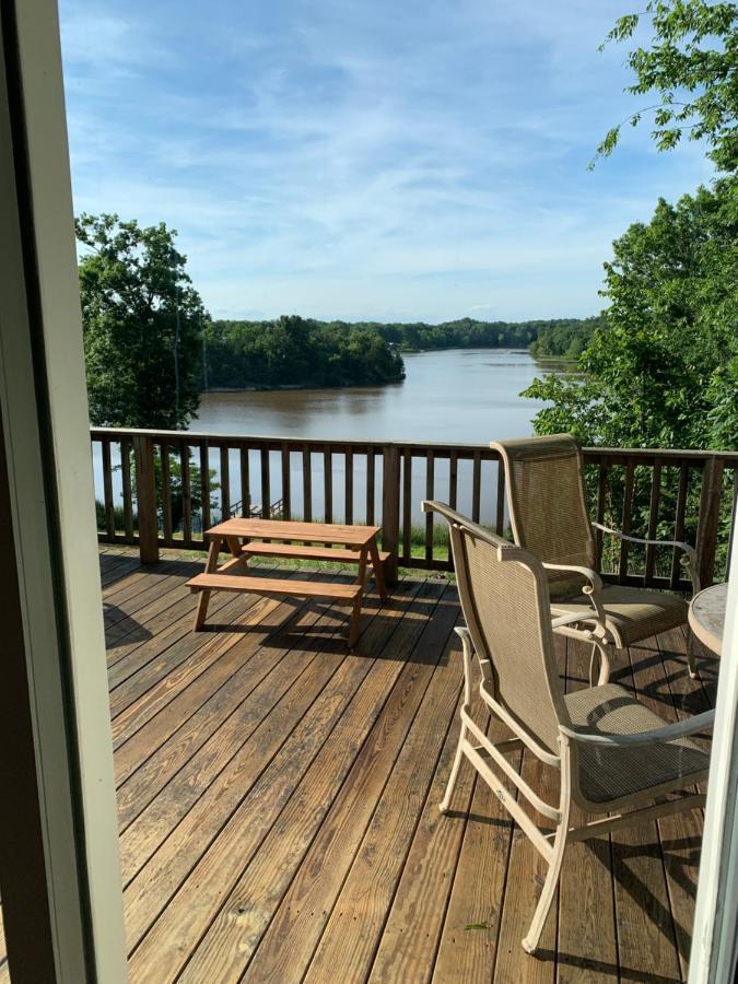 Shangri-Lake Fort Towson Esterno foto