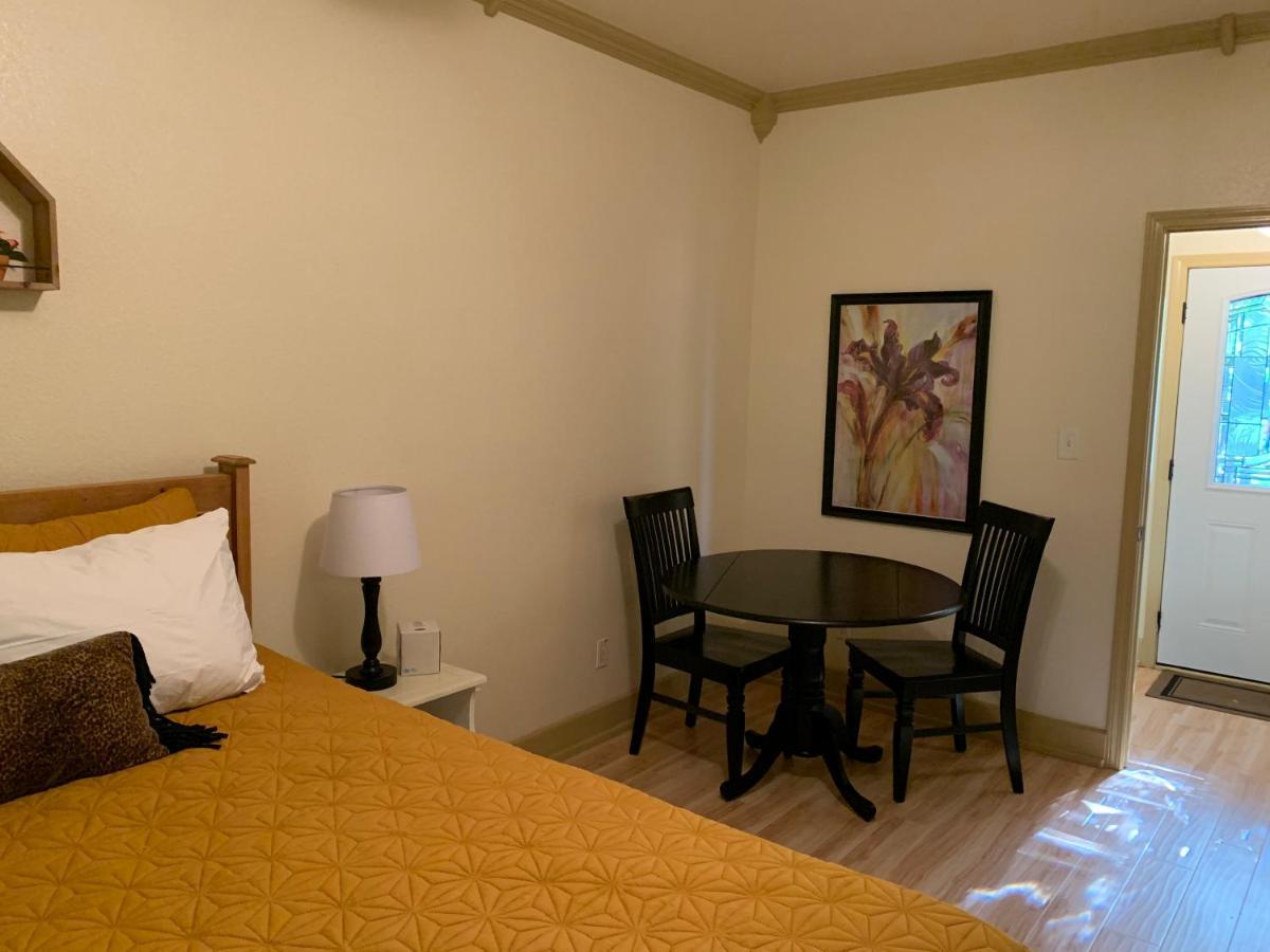 Shangri-Lake Fort Towson Esterno foto